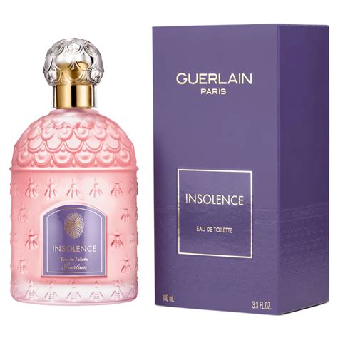 insolence perfume where to buy.